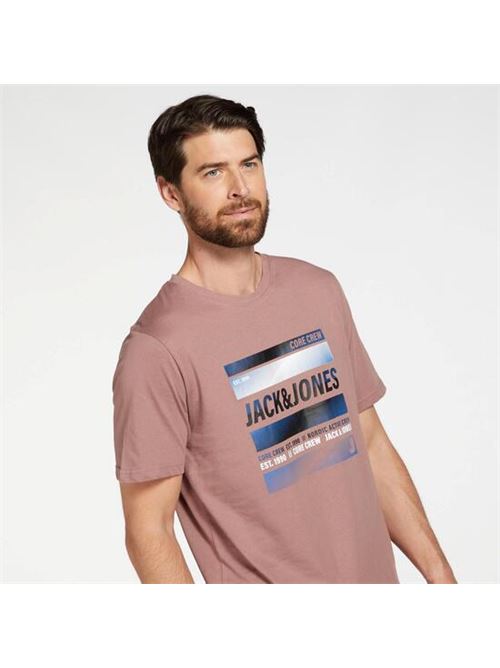  JACK AND JONES | 12228434/Twilight Mauve